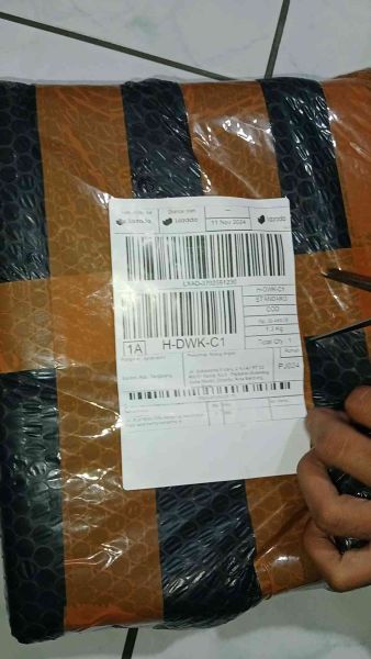 Buyer review video 2