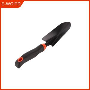 【E-WOITD】 เครื่องมือทำสวนเครื่องมือกำจัดวัชพืชพร้อมที่จับตามหลักสรีรศาสตร์สำหรับปลูกสวนสนามหญ้าในฟาร์ม