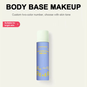 Whitening Body Milk Vitamin Body Milk Whitening Skin Supplementing Skin Nutrition Moisturizing and Moisturizing Anti Aging Body milk Body makeup spray cream protection and isolation without false white  Moisturizing non sticking powder