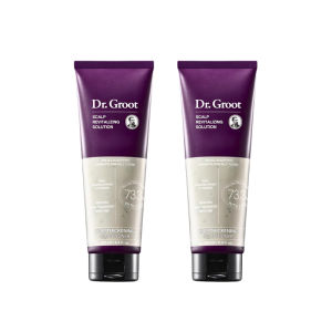Dr. Groot Hair Thickening Conditioner - 250ml | For Hair loss Repairs Damaged Hair Korean Hair Care