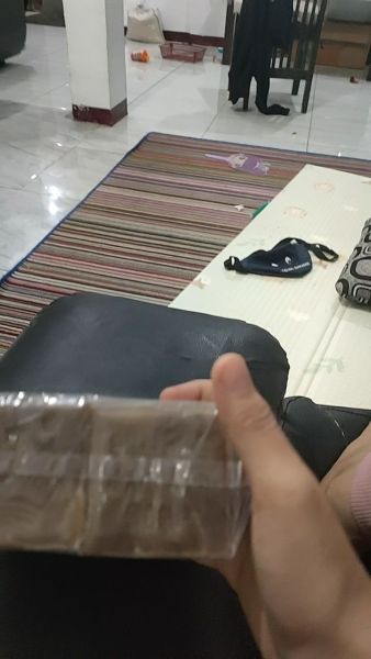 Buyer review video 2
