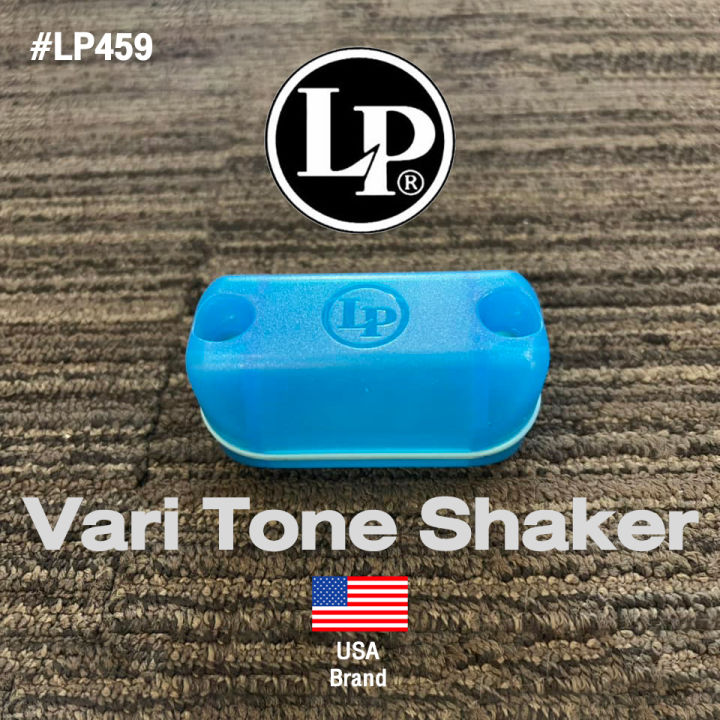 LP® Shaker Latin Percussion แซกเขย่า ลูกทรงและวัสดุต่างๆ ** USA Brand **