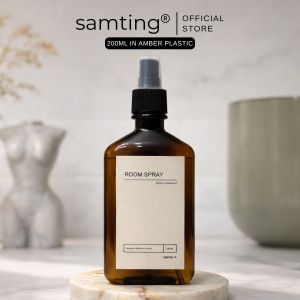 SAMTING PH Premium Room and Linen Disinfectant Spray - Hotel Scent