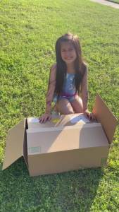 กระเป๋าเป้ล้อลาก Seastig สำหรับเด็กหญิงและเด็กชาย ขนาด 18 นิ้ว กระเป๋าเป้เด็กมีล้อ กระเป๋าเดินทางไปโรงเรียน