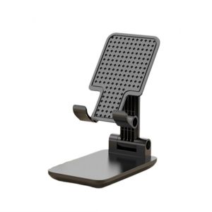 ABS Adjustable Foldable Stand Holder for Mobile Phone Tablet Gadget Accessories