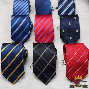 Cà Vạt Nam KING Caravat Nam Bản Nhỏ 6cm C54