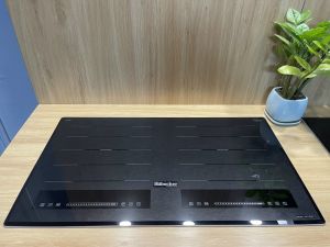 Bếp Từ Đôi 2 vùng nấu Hubscher IHC-6262 sản xuất thái lan