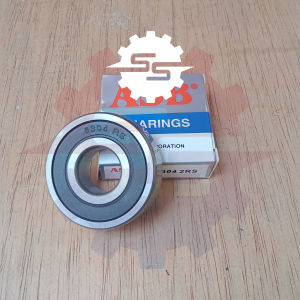 Bearing/Laher/laker 6304 2rs ASB ORIGINAL