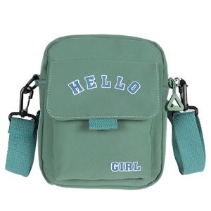 Tas Selempang Wanita Slingbag Mini veronica