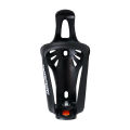 TaffSPORT Holder Botol Minum Sepeda Adjustable MTB - TMD05B - Black. 