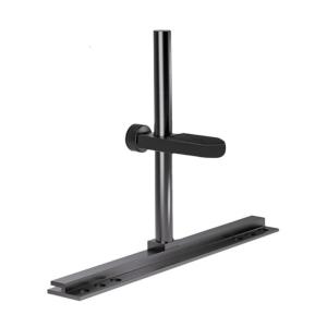 Aluminum Graphics Holder Desktop PC Case GPU Support Video Stand Side Mounting Bracket for PC Desktop