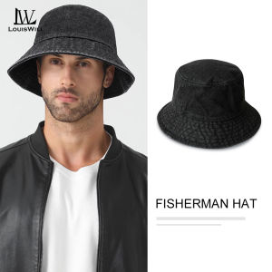 LouisWill Women Sun Cap Beach Hat Foldable Sun-proof Hat Casual Sun Hats Portable Fisherman Cap Large Brim Cap Sun Protection Cap UV Protection Hats for Summer Outdoor Travel