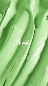 hygr Pistachio Body Butter 50g Natural Moisturizing Skin Care Deep Hydration Nourish Smoothen Soften Skin Daily Body Conditioning Long Last Fragrance Ready Stock MY