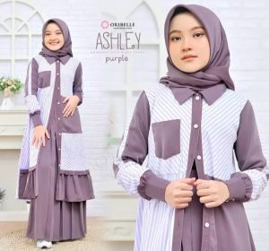 Gamis Anak Ashley / salsabila Gamis setelan anak perempuan / gamis setelan perempuan / gamis anak terbaru / gamis terbaru / gamis syari anak / gamis syari anak perempuan / gamis syari anak terbaru / gamis syari anak perempuan terbaru