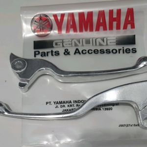Cara Menggunakan Handle Rem Set Kanan Kiri Yamaha Mio