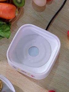 Two-Layer/ Three-Layer Steamer Machine Electric Multifunction Egg Boiler Cooker E1c