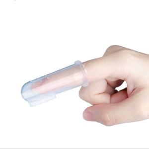 MEGASARI /COD/ SILIKON JARI SIKAT GIGI/ SIKAT GIGI BALITA /SIKAT GIGI JARI UNTUK BALITA /PERAWATAN GIGI DAN GUSI BALITA