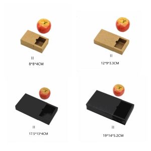 [HCM] Hộp Giấy Kraft Đựng Quà Tặng-GL314