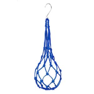 Hanging Chicken Feeder Mesh Bag Feeding Bag For Efficient Feeding Of Poultry Farm Use Chicken Feeding Accessory