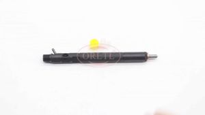 New Diesel Injector A6650170221 Nozzle 6650170221 EJBR04401Z For Ssangyong Kyron Rexton Rodius Stavic Euro4