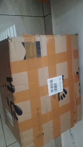 Buyer review video 3