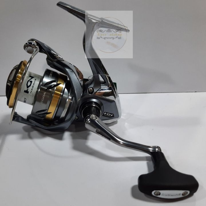 harga reel pancing shimano ultegra Reel Shimano ULTEGRA C3000HGFB / C5000XGFB