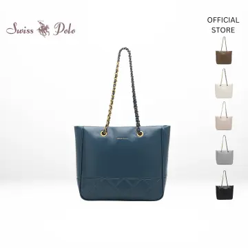 tote bag women swiss polo Buy tote bag women swiss polo at Best Price in Malaysia h5.lazada .my