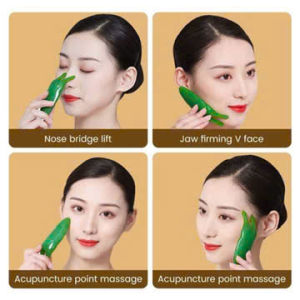 Lược Gỗ Đàn Hương Massage Da Đầu Hình Cá Heo Chải Đầu Cạo Gió Massage Cổ Vai Gáy Thư Giãn Giảm Đau Nhức