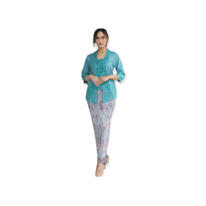 KEBAYA KUTUBARU KATUN  KEBAYA BORDIR  KEBAYA MODERN KEBAYA INDONESIA  KEBAYA SET ROK  KUTUBARU MURAH  KERANCANG