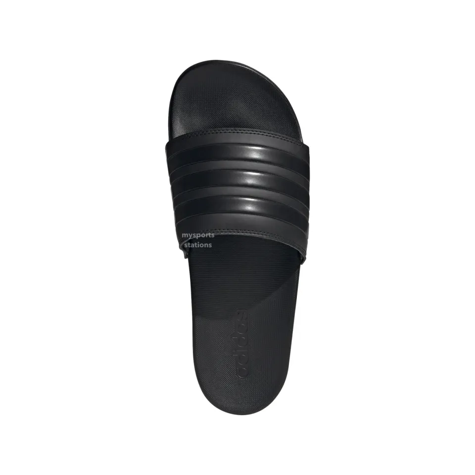 Adidas best sale cups slippers