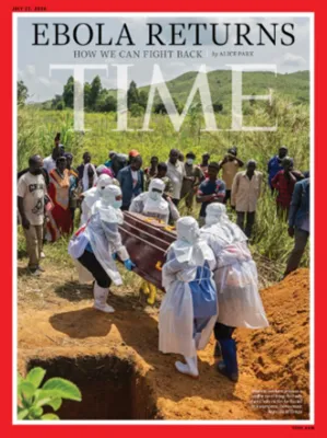 (Single issues sales) TIME Magazine issue