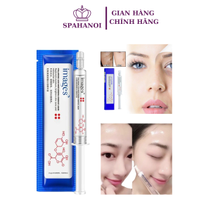 Serum HA ống 10ml dưỡng ẩm dưỡng trắng da