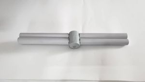 Posture Corrector for WomenYoga Stick for Shoulder Neck Humpback Corrector Stick Back Straightener Support Stretching Tool Spine Posture Correction Sticks Straight Back Brace for Men Kids(Gray)