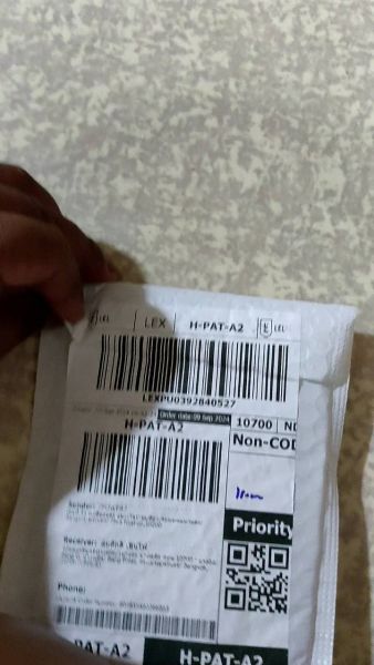 Buyer review video 2