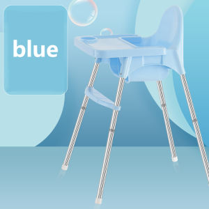 SG [READY STOCK] Baby dining chair Height adjustable baby dining chair home childrens dining table