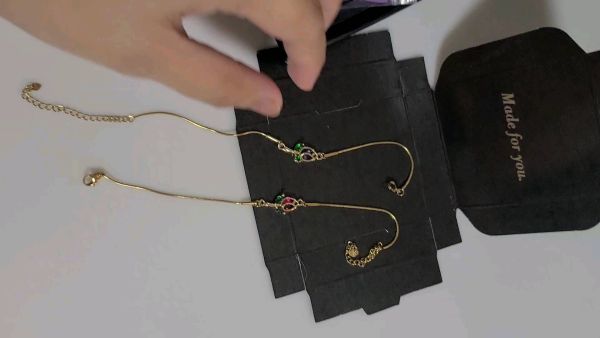 Buyer review video 2