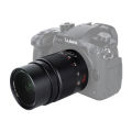 7Artisans 25mm f0.95 Panasonic Olympus MFT 7Artisan 25 f/0.95 JPC KEMANG GARANSI RESMI. 