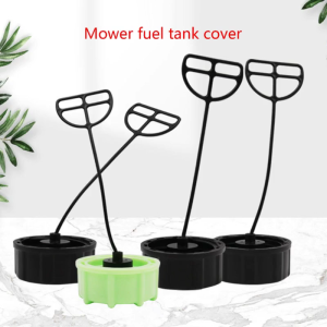 Fuel Cap Brushcutter Fuel Tank Cap Replacement-For 139/40-5/140 Lawn Mower Grass Trimmer Chainsaw Part Hedge