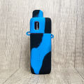 [Ready Stock] Silicone Texture Skin Case For Oneo Protective Rubber Soft Cover With Lanyard Shield Sleeve Wrap. 