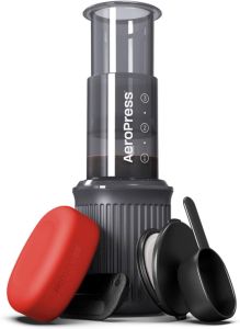 Aeropress Go Coffee Press