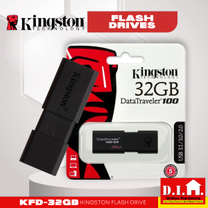 Do It Home Kingston KFD-32GB Flash Drive