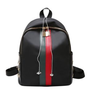 {\n \"article\": \" Tas Ransel Import Wanita Kasual Backpack Fashion Style Kantor Kerja Sekolah Multifungsi COD T240