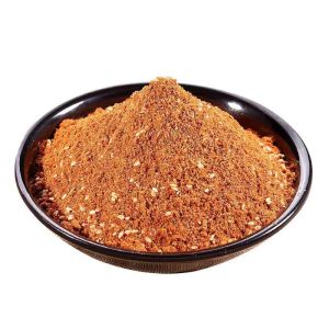 Cumin Powder Barbecue Seasoning Seasoning Household Dipping Sauce Barbecue Seasoning Commercial Seasoning Lamb Skewers Combination Full Set of Hemp