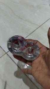 3-(Q9HCM)- Bát Bass Chụp Máng Màn dùng cho ống phi19 - Phi 22-Phi25 mm-Mã: 05122X-tr3-