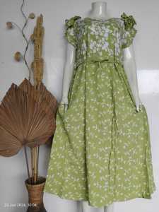 DASTER YUKENSI TERBARU 2022 | DASTER YUKENSI TANPA LENGAN | DASTER CANTIK IBU MUDA KEKINIAN | DASTER BUSUI ADEM KEKINIAN | DASTER BUSUI RESLETING DEPAN | DRESS YUKENSI NEEMAR