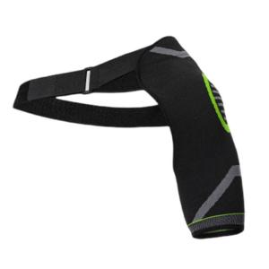 Sports Shoulder Support Wrap with Adjustable Strap For Injury Recovery During Fitness Training And Sports Activity