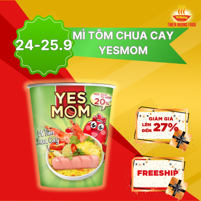 Thien Huong Food - Since 1964