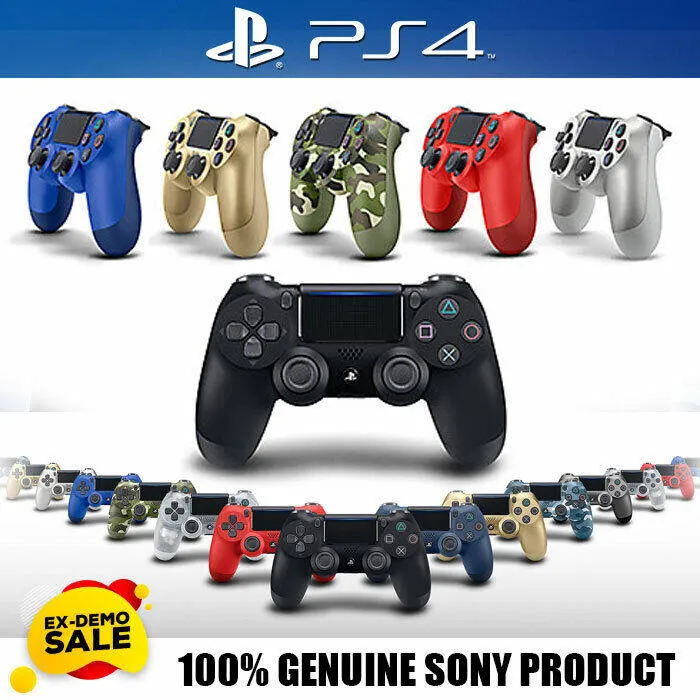PlayStation Game Controller new version(v2) dualshock Wireless