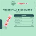 Kem sữa chua dâu Hàn Quốc Binggrae Yomamte Strawberry 70ml ABetterLife. 