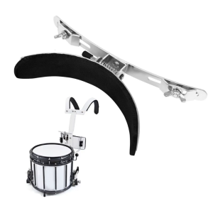 Metal Drum Leg Support Holder Replacement Thickened Sponge Decompression Drum Rack Marchings Snare Drum Leg Clamp